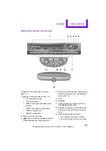 Предварительный просмотр 122 страницы BMW 2012 MINI COUNTRYMAN Owner'S Manual