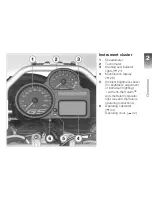 Preview for 19 page of BMW 2012 R 1200 GS Rider'S Manual