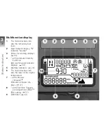 Preview for 22 page of BMW 2012 R 1200 GS Rider'S Manual