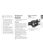 Preview for 59 page of BMW 2012 R 1200 GS Rider'S Manual