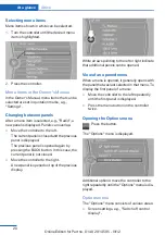 Предварительный просмотр 20 страницы BMW 2012 X1 Owner'S Manual