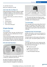 Предварительный просмотр 77 страницы BMW 2012 X1 Owner'S Manual