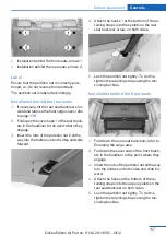 Предварительный просмотр 117 страницы BMW 2012 X1 Owner'S Manual