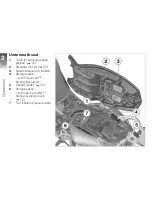 Preview for 16 page of BMW 2013 F800GT Rider'S Manual