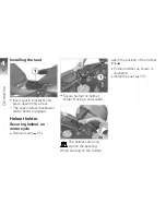 Preview for 54 page of BMW 2013 F800GT Rider'S Manual