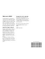 Preview for 3 page of BMW 2013 K 1600GTL Exclusive Rider'S Manual