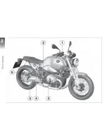 Preview for 14 page of BMW 2013 R nineT Rider'S Manual