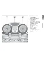 Preview for 19 page of BMW 2013 R nineT Rider'S Manual