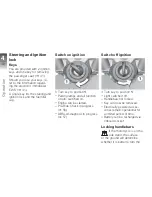 Preview for 32 page of BMW 2013 R nineT Rider'S Manual