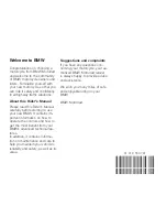 Preview for 3 page of BMW 2013 S 1000R Rider'S Manual