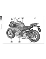 Preview for 12 page of BMW 2013 S 1000R Rider'S Manual