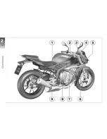 Preview for 16 page of BMW 2013 S 1000R Rider'S Manual