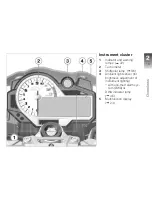 Preview for 21 page of BMW 2013 S 1000R Rider'S Manual