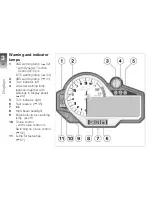 Preview for 24 page of BMW 2013 S 1000R Rider'S Manual