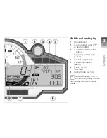 Preview for 25 page of BMW 2013 S 1000R Rider'S Manual