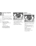 Preview for 42 page of BMW 2013 S 1000R Rider'S Manual