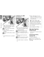 Preview for 54 page of BMW 2013 S 1000R Rider'S Manual