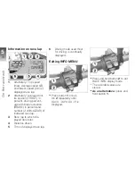 Preview for 72 page of BMW 2013 S 1000R Rider'S Manual