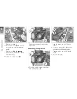 Preview for 130 page of BMW 2013 S 1000R Rider'S Manual