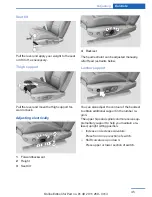 Предварительный просмотр 45 страницы BMW 2013 X1 Owner'S Manual