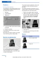 Предварительный просмотр 78 страницы BMW 2013 X1 Owner'S Manual