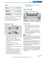 Предварительный просмотр 135 страницы BMW 2013 X1 Owner'S Manual