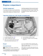 Предварительный просмотр 242 страницы BMW 2013 X1 Owner'S Manual