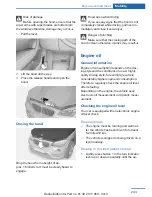 Предварительный просмотр 243 страницы BMW 2013 X1 Owner'S Manual