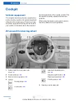 Preview for 16 page of BMW 2014 X1 Owner'S Manual