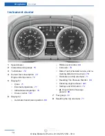 Preview for 18 page of BMW 2014 X1 Owner'S Manual