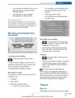 Preview for 39 page of BMW 2014 X1 Owner'S Manual