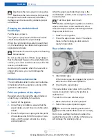 Preview for 68 page of BMW 2014 X1 Owner'S Manual