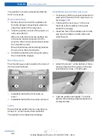 Preview for 124 page of BMW 2014 X1 Owner'S Manual