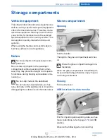 Preview for 127 page of BMW 2014 X1 Owner'S Manual