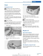 Preview for 245 page of BMW 2014 X1 Owner'S Manual