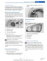 Preview for 253 page of BMW 2014 X1 Owner'S Manual