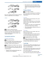 Preview for 263 page of BMW 2014 X1 Owner'S Manual