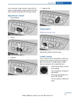 Preview for 55 page of BMW 2015 M6 Coupe Owner'S Manual