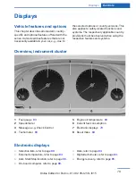 Preview for 83 page of BMW 2015 M6 Coupe Owner'S Manual