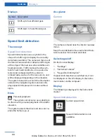 Preview for 92 page of BMW 2015 M6 Coupe Owner'S Manual