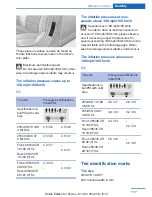 Preview for 181 page of BMW 2015 M6 Coupe Owner'S Manual