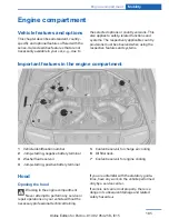 Preview for 189 page of BMW 2015 M6 Coupe Owner'S Manual