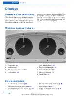 Предварительный просмотр 80 страницы BMW 2016 M4 Coupe Owner'S Manual