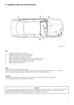 Preview for 3 page of BMW 3 G EWS Installation Instructions Manual