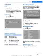 Preview for 20 page of BMW 3 SERIES CONVERTIBLE - CATALOGUE Owner'S Manual