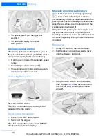 Preview for 69 page of BMW 3 SERIES CONVERTIBLE - CATALOGUE Owner'S Manual