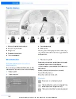 Preview for 87 page of BMW 3 SERIES CONVERTIBLE - CATALOGUE Owner'S Manual