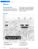 Preview for 115 page of BMW 3 SERIES CONVERTIBLE - CATALOGUE Owner'S Manual