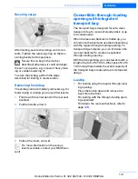 Preview for 132 page of BMW 3 SERIES CONVERTIBLE - CATALOGUE Owner'S Manual