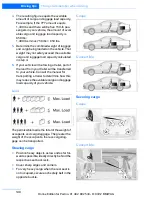 Preview for 141 page of BMW 3 SERIES CONVERTIBLE - CATALOGUE Owner'S Manual